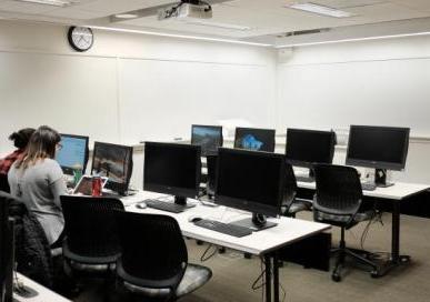 Technology-Enabled Classroom Services
